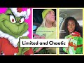 McDonald’s Dropped a Grinch Meal and The Internet Lost It
