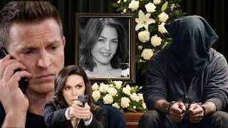 1 Dead, 3 Behind Bars, and a Terminal Illness Rocks Port Charles | General Hospital Spoilers