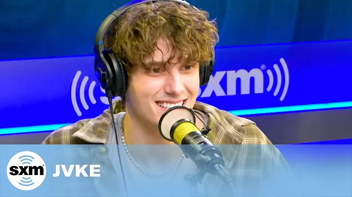 From TikTok Sensation to Music Stardom: Jake's Remarkable Journey