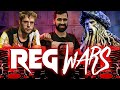 REG WARS Stefan11222 | LLinusLLove | DavyJones922 High Stakes Poker Highlights TOP Pots Ep46