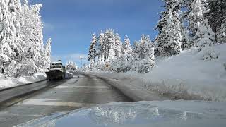 Truckee Weather, Wednesday