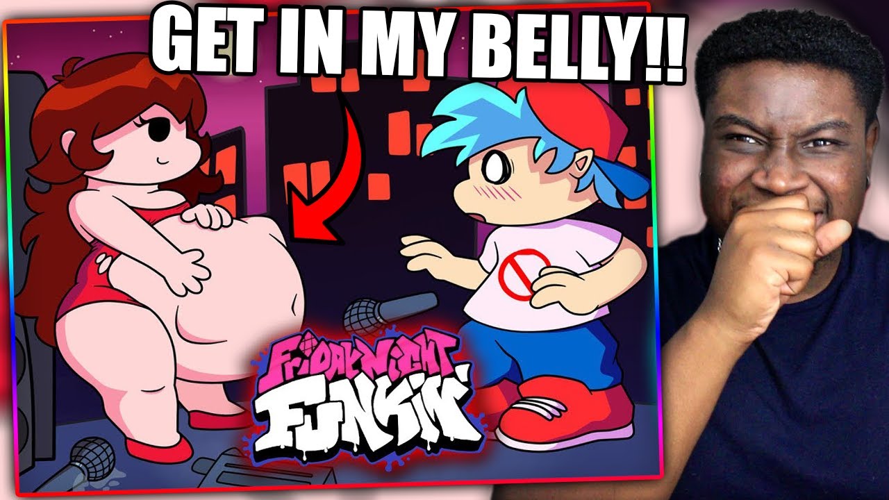 FRIDAY NIGHT FUNKIN MEME COMPILATION PART 3!