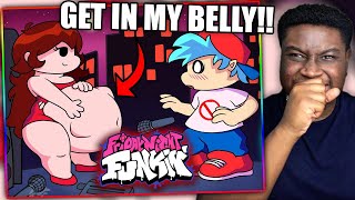 FRIDAY NIGHT FUNKIN MEME COMPILATION PART 3!
