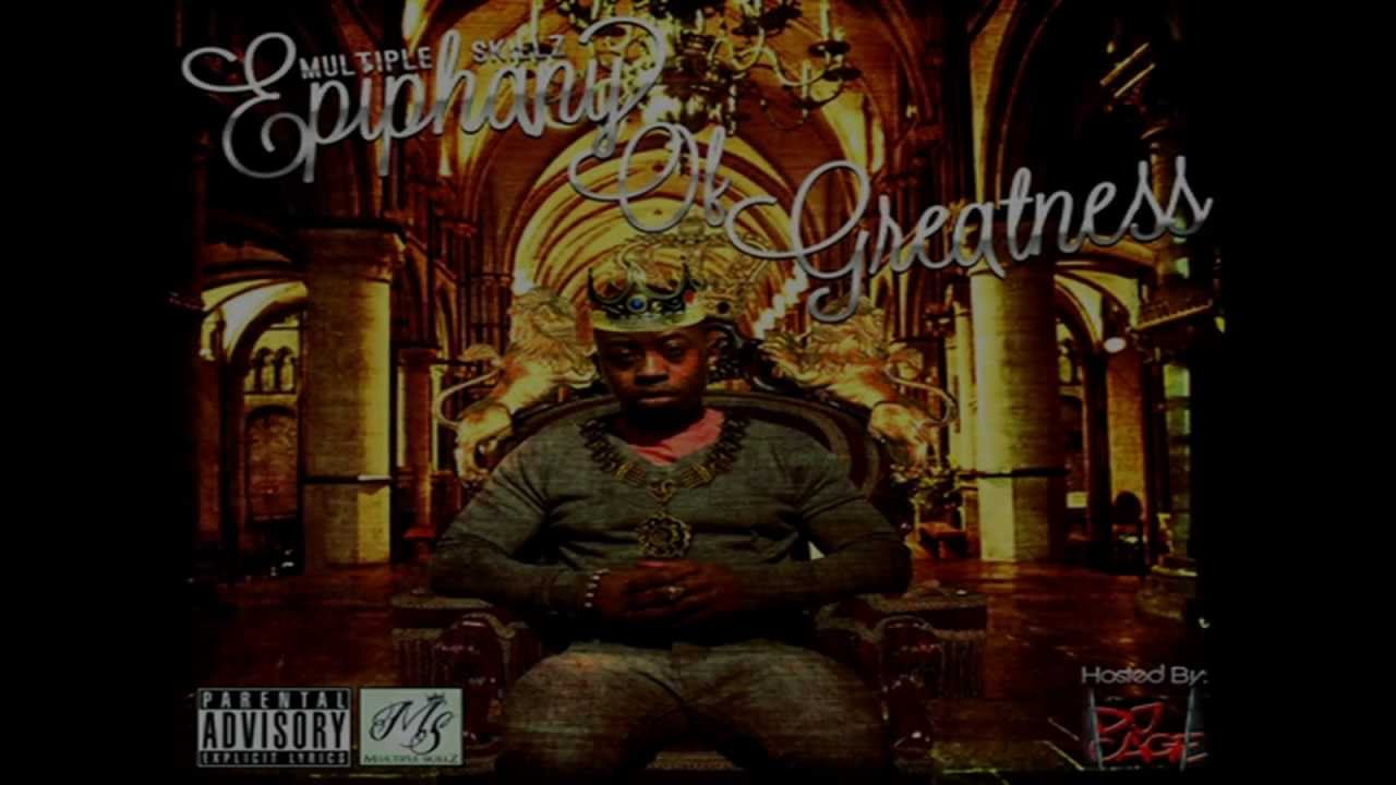 Multiple Skillz - Feel So Good (Official Video)