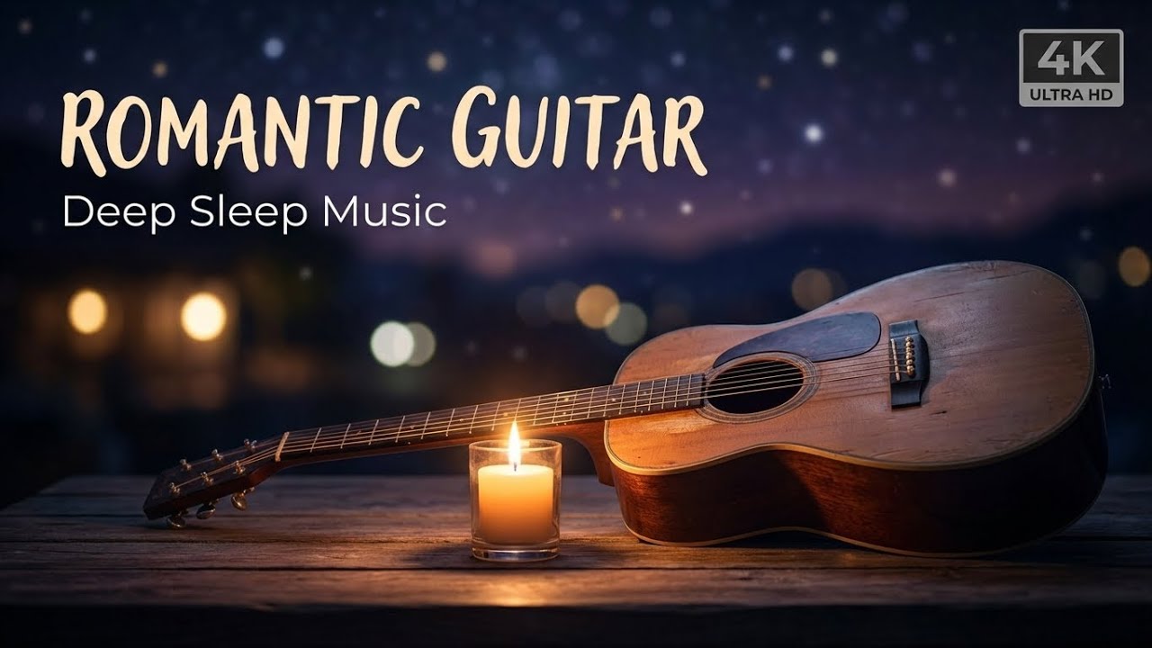 Peaceful Instrumental Guitar Oldies 🎶 | Romantic Love Music from the 70s 80s 90s