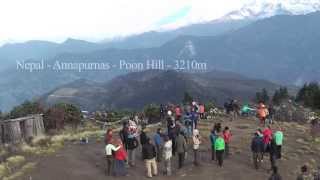 THE POON HILL HARLEM SHAKE - NEPAL April 2013