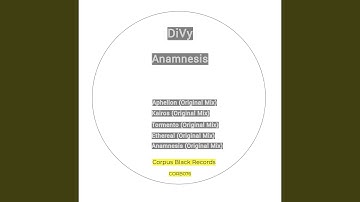 Ethereal (Original Mix)