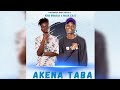 King Monada & Mack Eaze - Akena Taba | [FREE] Type Beat | BPM 115 | Key D# | 2024.