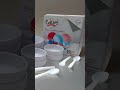 ll ✨💯19 pcs Custard set🧬🛍️ ll #kitchen ⚡#kitchengadgets ⚡🧬 #foryou