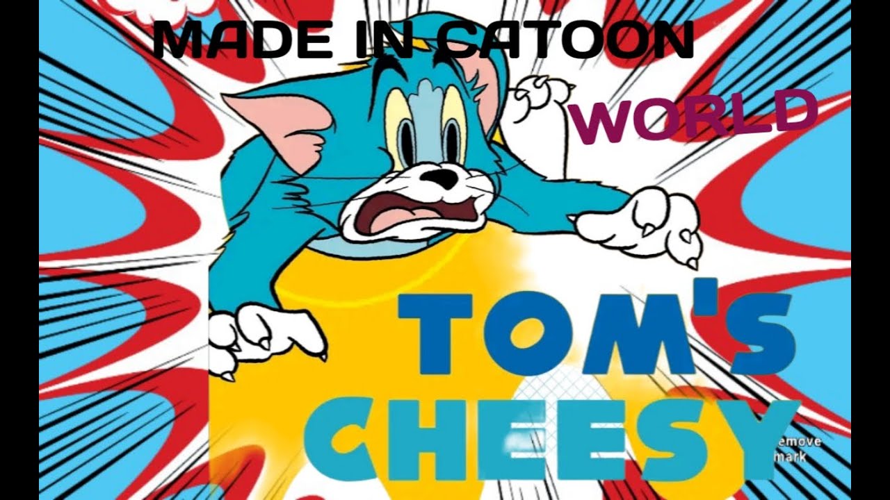 Tom and Jerry Cartoon full episodes in English new 2023 Tom and Jerry