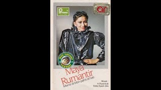 Maya Rumantir ~ sayang