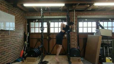 PB Dip Error #1 (Shoulder Collapse) — Nick-E.com Exercise Library