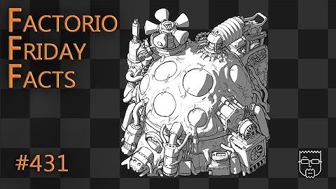 Are we the Bad Guys? | Factorio Friday Facts (FFF) #431 | Gleba & Captivity