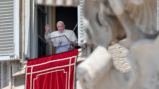 Vatican revises Church law on sexual abuse and other issues
