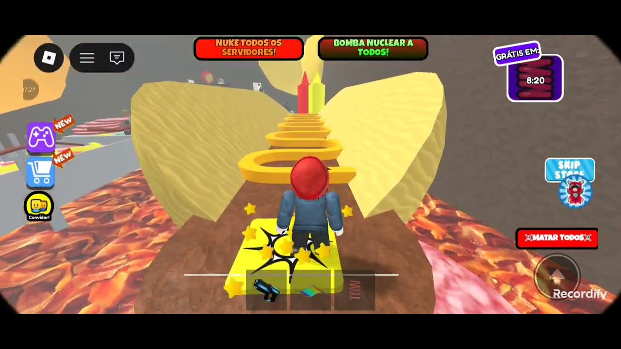 17 de fevereiro de 2026