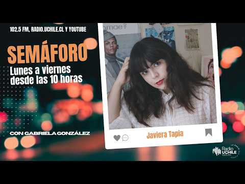 Javiera Tapia: “El Casio y tú”, 20 años de cultura y memoria juvenil