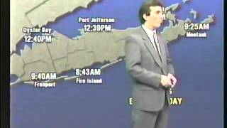 January 1996 Blizzard