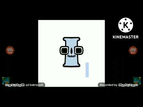 What If Look Like When The Right Mirror On Alphabet Lore
