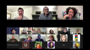 Artist Educator Connect: Arts Education in Expanded Learning Spaces