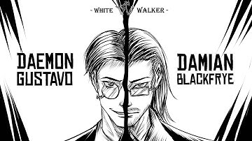 Oasis RedM l Awaking #ww