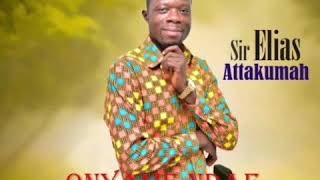 Onyame Ndaegod Never Sleeps