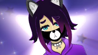 KITTY// Splash Roblox// Animation Meme// Celebrity