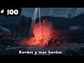 DAYS GONE #100 HORDAS Y MAS HORDAS, ACABEMOS CON TODO O TODAVIA NO