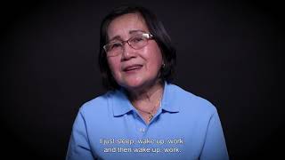 Modern Slavery: The Story of Corazon Espanto