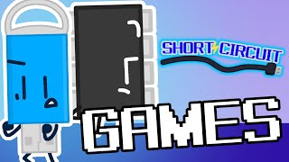 Short Circuit - Games [Lyric Video]