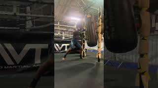 Malik Basahel Will Debut In The Capital, Challenging For The Flyweight Strap At Fsc 23 .