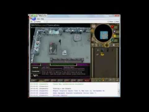 [rsbot] Cracked iDungeon PRO 2012 [rsbot]