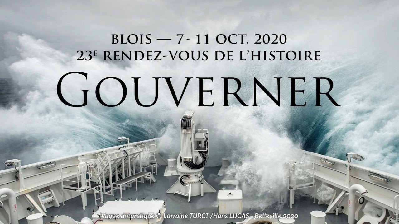 Les rendez-vous de l'histoire