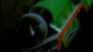 2 Different Diesels Henry No.3