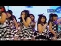 Jkt48  oogoe diamond  selebrita awards trans7 130421