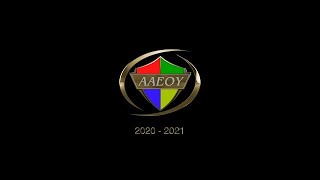 2020 - 2021 AAEOY AWARDS CEREMONY (premiere)