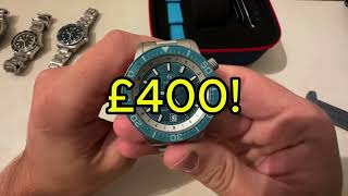 This Micro Brand Is Insane Value!