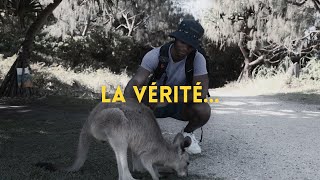 Pourquoi j'ai mis fin à mon PVT Australie ?