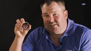 My Pole Fishing Line Choices | In The Tackle Room Part 2