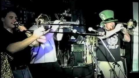 Dance to the launch Pad Upgrade.m4v