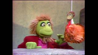 Gary Gnu No Gnews Show from TGSC episode 111 The Great Space Coaster