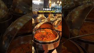 Faisalabad’s Best Hi Tea Buffet😍💕 Masala House Boulevard Mall inside Faisalabad #streetfood #shorts