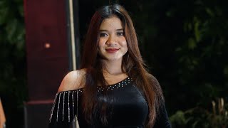 Lamunan - Salsa Dionata - ELSAMBA LIVE IN PARON - NGAWI - JB27 AUDIO