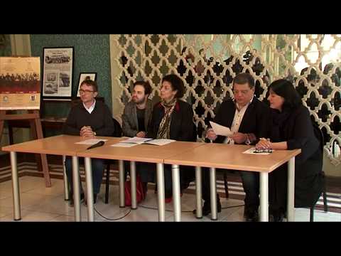 ოპერისა და ბალეტის თეატრში - ახალგაზრდა შემსრულებელთა გაცვლითი პროგრამა იწყება