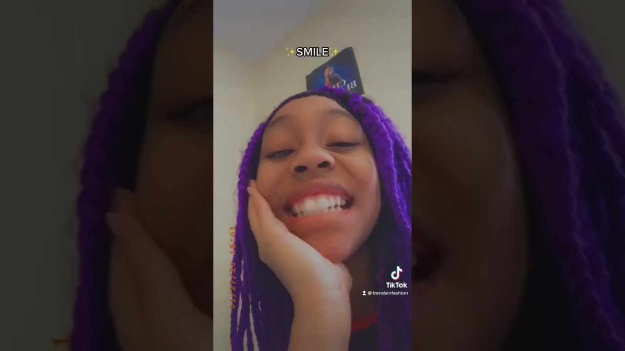 SA AWARENESS| TIKTOK: @ trendsinfashion| 