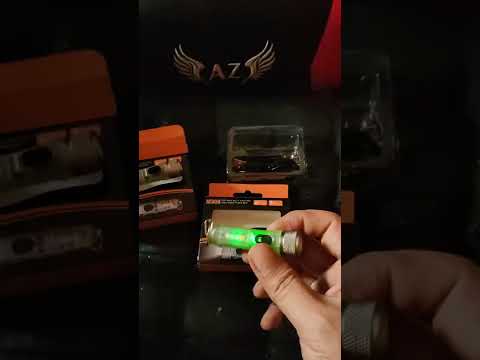 M300 EDC Flashlight
