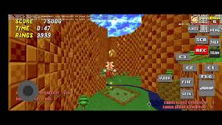 Srb2 mods super shadow extra abilities 