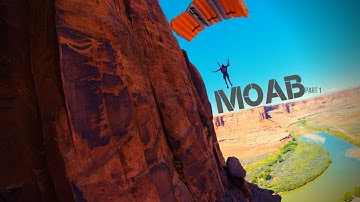 Moab Awesome Part 1