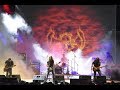 Capture de la vidéo Tierra Santa-Z!Live_Rock_Fest_2019-Zamora