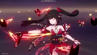 Honkai Star Rail Gameplay Video 3