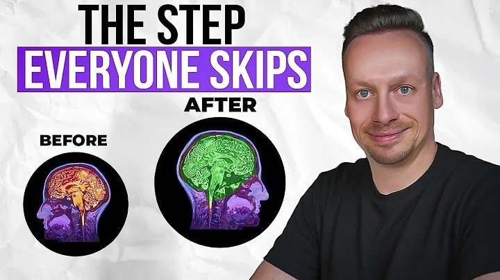 The #1 Neuroscience Hack for Manifesting Faster